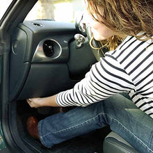 Load image into Gallery viewer, Automatic PRO AUT-350  Connected Car OBD II Adapter, Realtime Car Tracking via 3G and No Monthly Fee, Trip Tracking, Engine Light Diagnostics, Severe Crash Detection and Alexa Skill.