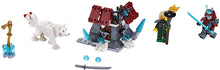 Load image into Gallery viewer, LEGO NINJAGO Lloyd’s Journey 70671 Building Kit (81 Pieces)