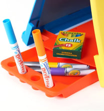Load image into Gallery viewer, Crayola Art-to-Go Table Easel