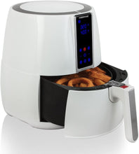 Load image into Gallery viewer, Air Fryer White