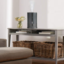 Load image into Gallery viewer, Honeywell Designer Series Cool Mist Humidifier, Black