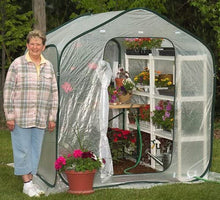 Load image into Gallery viewer, Flower House SpringHouse Greenhouse
