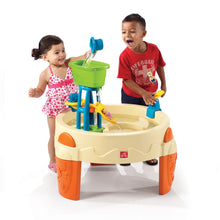 Load image into Gallery viewer, Step2 Big Splash Waterpark Water Table