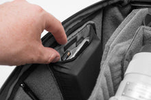 Load image into Gallery viewer, Peak Design BCC-M-BK-1 Black Camera Case and Case - Camera Cases and Covers (Universal Case, Black)
