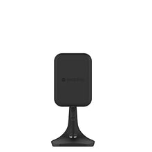 Load image into Gallery viewer, mophie Charge Force Desk Mount for mophie Wireless Case with Charge Force Wireless Power - Black