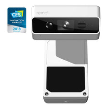Load image into Gallery viewer, remo+ DoorCam World's First and Only Over The Door Smart Camera
