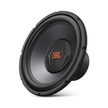 Load image into Gallery viewer, Jbl Cx Series 12&quot; Single-voice-coil 4-ohm Subwoofer (CX1200) Black - New