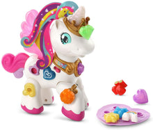 Load image into Gallery viewer, VTech Starshine the Bright Lights Unicorn