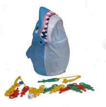 Load image into Gallery viewer, Shark Bite by Pressman