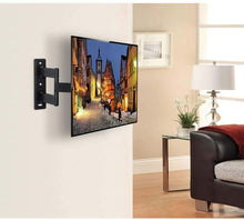 Load image into Gallery viewer, Xinadda Commercial Electric XD2470 Full Motion TV Wall Mount Kit for 26 in. - 70 in. TVs