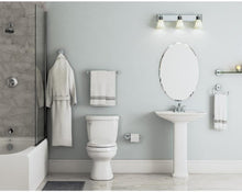 Load image into Gallery viewer, Delta Lyndall Single Post Toilet Paper Holder in Chrome