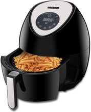 Load image into Gallery viewer, Emerald Digital Air Fryer 3.2L Capacity- 1400 Watts (1803)
