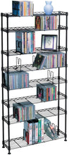 Load image into Gallery viewer, Atlantic Maxsteel 8 Tier Shelving