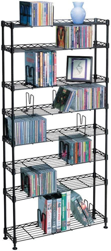 Atlantic Maxsteel 8 Tier Shelving