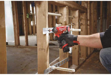 Load image into Gallery viewer, M12 Fuel 1/4" Hex Impact Driver Kit