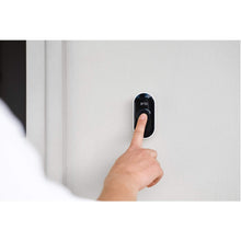 Load image into Gallery viewer, Arlo Q – Wired, 1080p HD Security Camera (2 Pack) | Night vision, Indoor only, 2-Way Audio | Cloud Storage Included | Works with Alexa (VMC3240)