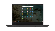 Load image into Gallery viewer, Lenovo Chromebook S330 Laptop, 14-Inch FHD (1920 x 1080) Display, MediaTek MT8173C Processor, 4GB LPDDR3, 64GB eMMC, Chrome OS, 81JW0000US, Business Black