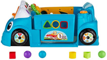 Load image into Gallery viewer, Fisher-Price Laugh &amp; Learn