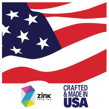 Load image into Gallery viewer, Polaroid 3.5 x 4.25 inch Premium Zink Border Print Photo Paper (20 Sheets) Compatible with Polaroid POP Instant Camera