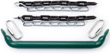 Load image into Gallery viewer, PlayStar C.G. Trapeze Bar with Chain and Hardware