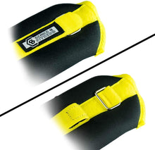 Load image into Gallery viewer, Pure Fitness 1 lbs. Adjustable Ankle Weights