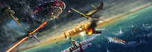 Load image into Gallery viewer, Aces of The Luftwaffe - Squadron Edition - PlayStation 4