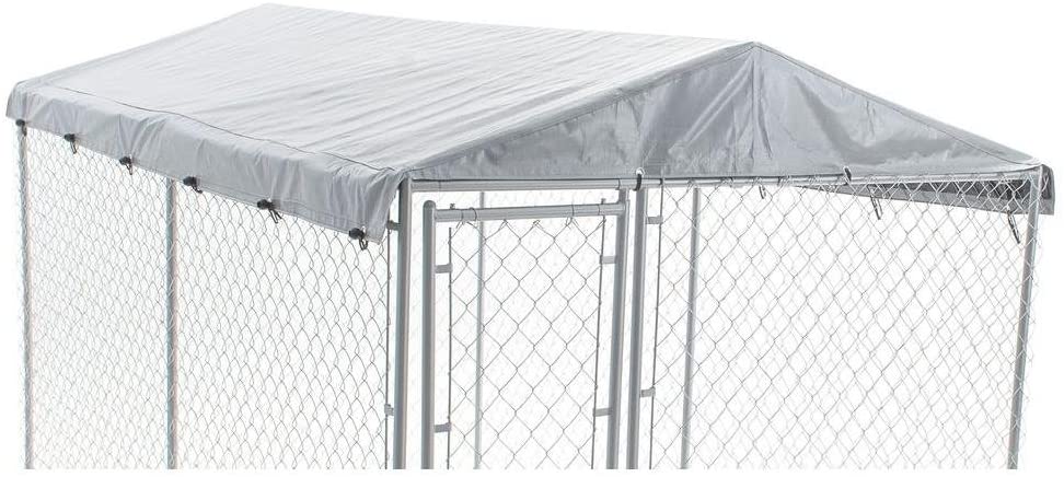American Kennel Club 6 ft. x 10 ft. Universal Roof