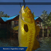 Load image into Gallery viewer, Legendary Fishing - Nintendo Switch Standard Edition