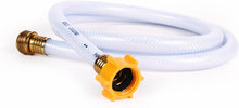 Load image into Gallery viewer, Camco TastePURE Drinking Water Hose - Lead and BPA Free, Reinforced for Maximum Kink Resistance