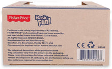 Load image into Gallery viewer, Basic Fun Fisher Price Classics Humpty Dumpty Pull Along