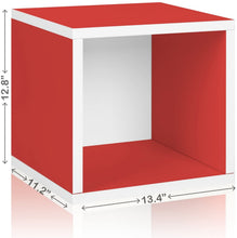 Load image into Gallery viewer, Way Basics Eco-Friendly Cube