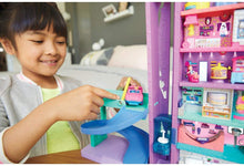 Load image into Gallery viewer, Polly Pocket Mega Mall, Multicolor, Standard, Model Number: GFP89