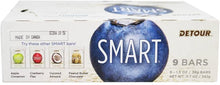 Load image into Gallery viewer, Detour SMART Nutrition bars