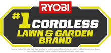 Load image into Gallery viewer, Ryobi OP4050A 40-Volt Lithium-Ion 5 Ah High Capacity Battery