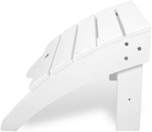 Load image into Gallery viewer, Trex Outdoor Furniture Cape Cod Ottoman