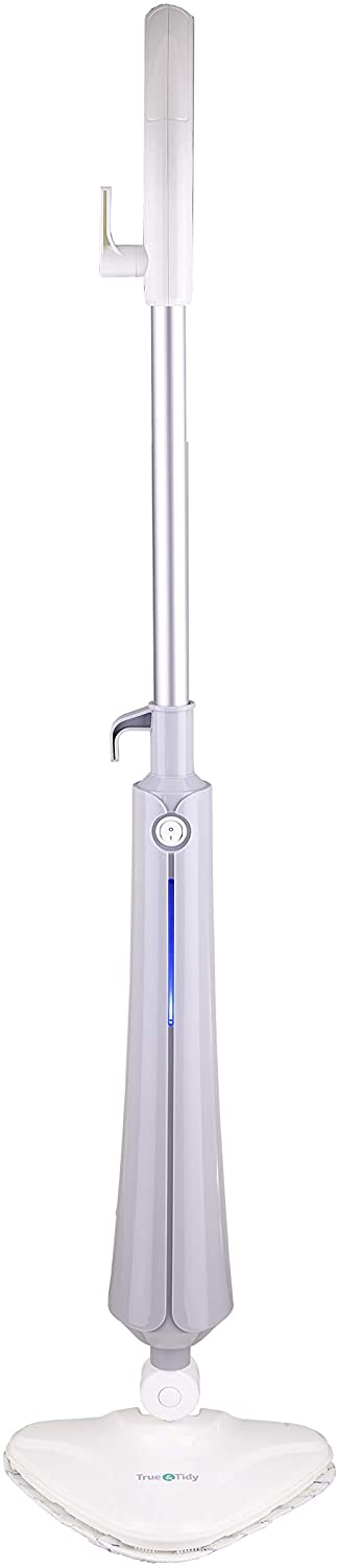 SALAV Multi-Service Steam Mop