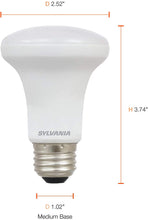 Load image into Gallery viewer, LEDVANCE 73993 LED Flood Lamp, White