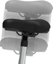 Load image into Gallery viewer, Razor UB1 Seated Electric Scooter - 8" Air Filled Front Tire, Adjustable Seat, Lightweight and Compact Design, 36V Electric Power, 250W Motor, Up to 13.5 mph