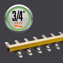 Load image into Gallery viewer, EGO Power+ HT2400 24-Inch 56-Volt Lithium-ion Cordless Hedge Trimmer - Battery and Charger Not Included