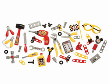 Load image into Gallery viewer, Just Play Mickey Roadster Tool Set