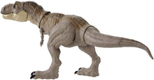 Load image into Gallery viewer, Jurassic World Legacy Collection Extreme Chompin’ Tyrannosaurus Rex