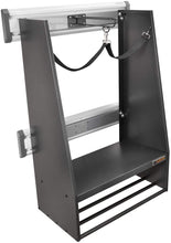 Load image into Gallery viewer, Gladiator GAKT32GFGG Golf GearTrack Pack, Gray