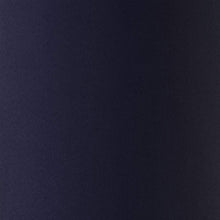 Load image into Gallery viewer, Exclusive Home Sateen Twill Woven Blackout Grommet Top Curtain Panel Pair, Peacoat Blue, 52x63