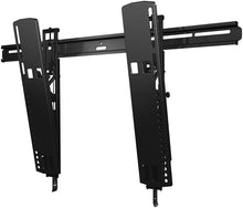 Load image into Gallery viewer, Sanus VLT16-B1 Premium Series Tilt Mount for 51&quot; - 80&quot; Flat-Panel TVs up 125 lbs. Black