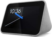 Load image into Gallery viewer, Lenovo Smart Clock with The Google Assistant
