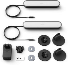 Load image into Gallery viewer, Philips Hue Smart Play Color Light Hub Base Amazon Alexa Apple Homekit Google