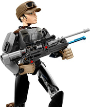 Load image into Gallery viewer, LEGO STAR WARS Jyn Erso 75119 Star Wars Toy