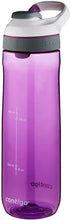 Load image into Gallery viewer, Contigo AUTOSEAL Cortland Water Bottle, 24 oz, Monaco