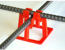 Load image into Gallery viewer, 911 Hercules Rod Chairs 11/2 in.