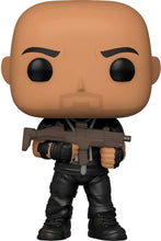 Load image into Gallery viewer, Hobbs: Funk o Pop! Movies Vinyl Figure Bundle with 1 Compatible &#39;ToysDiva&#39; Graphic Protector (921 - 47753 - B)